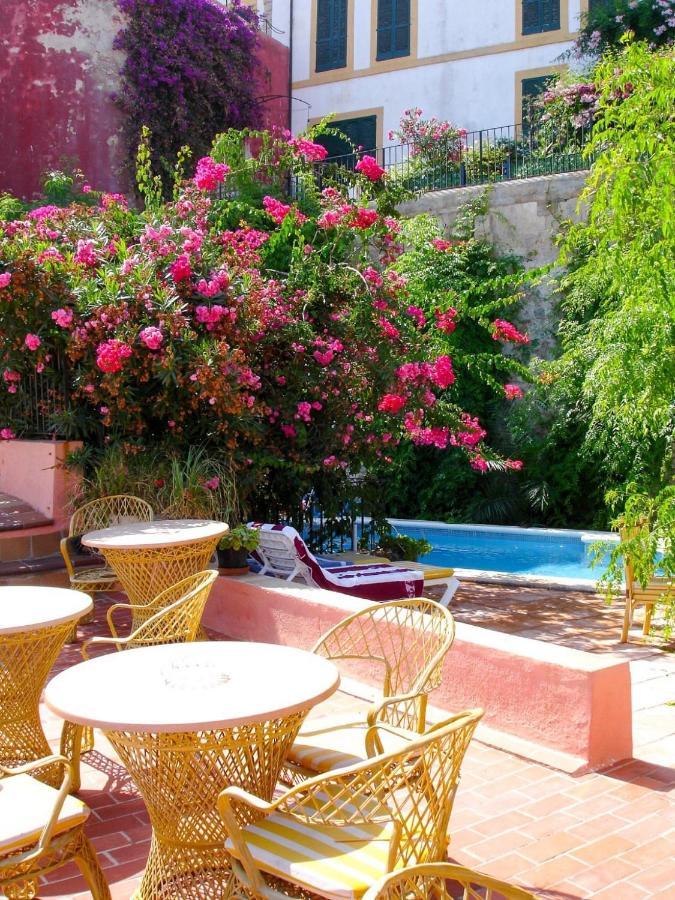 Navila Estudio En La Piscina 伊维萨镇 外观 照片